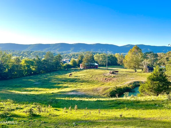 238 River Rd, Jacksboro, TN 37757