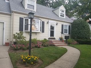 5 Bradway Ave, Ewing, NJ 08618