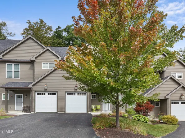 12 Evergreen Trl Unit 12, Lenox, MA 01240