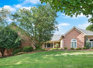 6002 Brookside Dr, Export, PA 15632