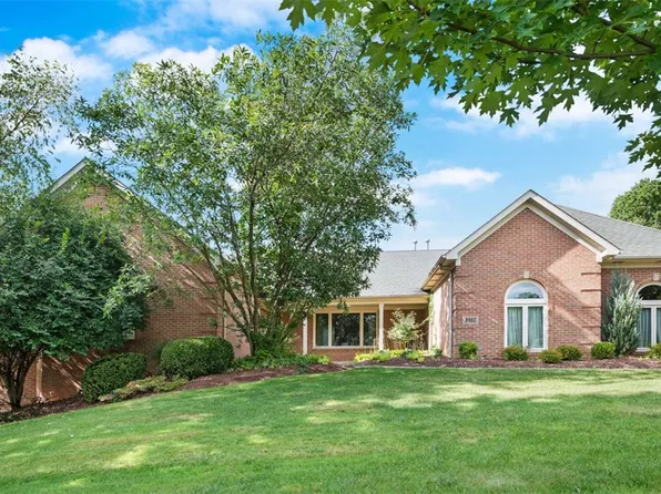 6002 Brookside Dr, Export, PA 15632