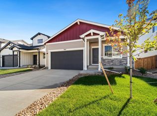 1964 Sorghum Way, Johnstown, CO 80534