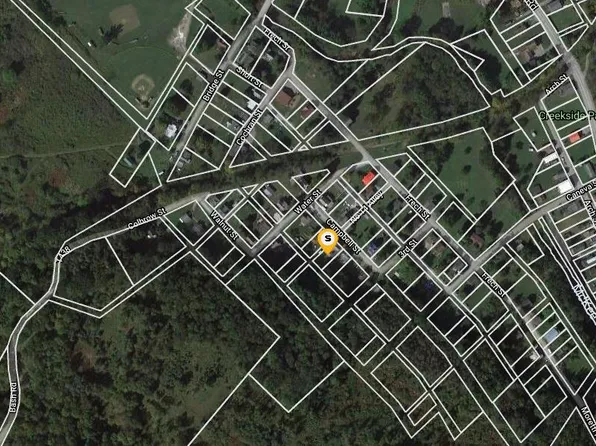 38 Campbell St, Creekside, PA 15732