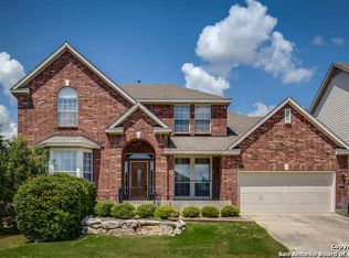 2627 Rogers Frk, San Antonio, TX 78258