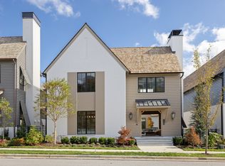 6324 Callie Ln LOT 29, Brentwood, TN 37027