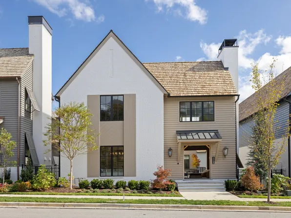 6324 Callie Ln Lot 29, Brentwood, TN 37027