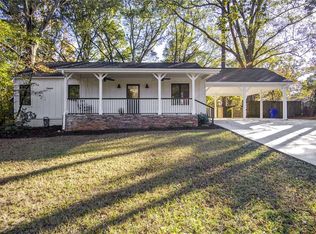 2271 Brengare Dr, Decatur, GA 30033