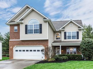 6955 Cardindale Dr, Knoxville, TN 37918