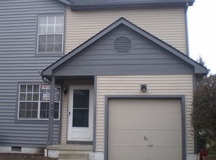 4842 Duke Philip Dr, Hilliard, OH 43026