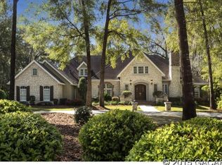 4020 SW 93rd Dr, Gainesville, FL 32608
