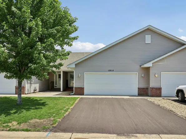 12615 Pond View Rd, Zimmerman, MN 55398