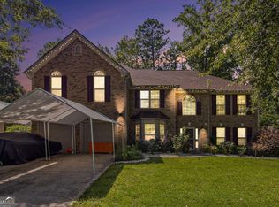 630 Wynpoint Pl, Stone Mountain, GA 30087
