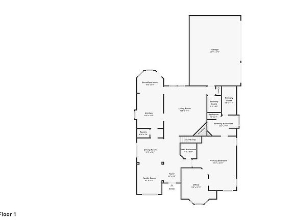 2nd image of 1114 Fleming Ct