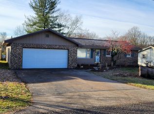 9 Ashley Ct, Battle Creek, MI 49014