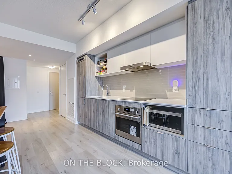 138 Downes St #2801 — Photo 5