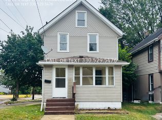 2259 5th St SW, Akron, OH 44314