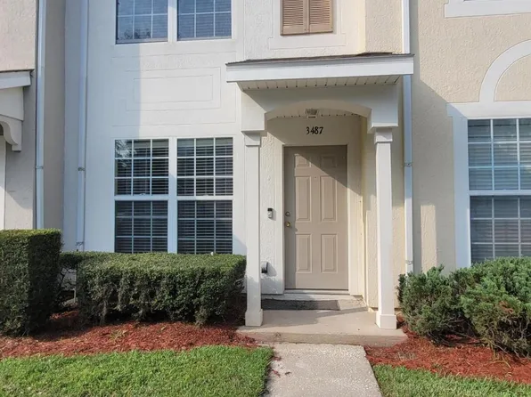3487 LONE TREE Lane, Jacksonville, FL 32216