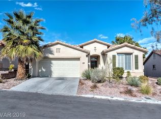10508 Pergola Peak Ave, Las Vegas, NV 89144