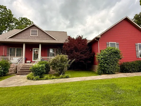 2271 State Route 97, Mayfield, KY 42066