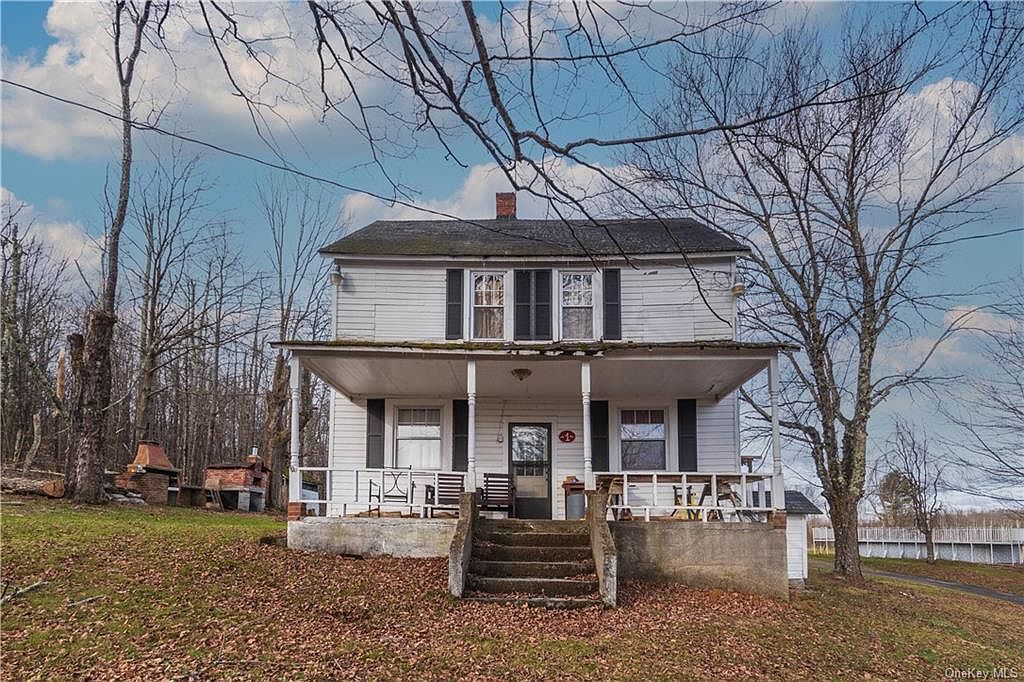 443 Davos Road, Woodridge, NY 12789 Zillow