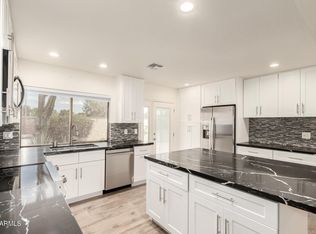5531 N 71st Pl, Paradise Valley, AZ 85253