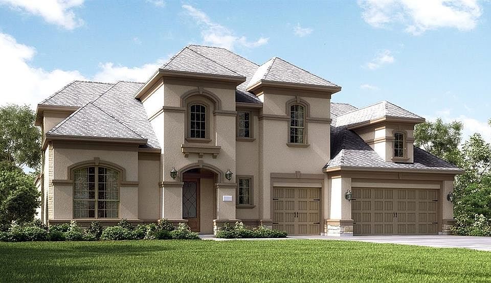 1st image of 16427 Baston Creek Dr