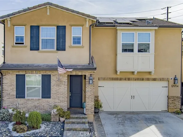 12954 Dahlia St, Garden Grove, CA 92840