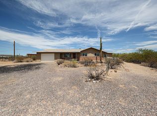 7932 E Willetta St, Mesa, AZ 85207