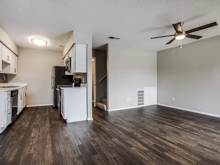 Wildwood Apartment Homes in Tyler, Texas