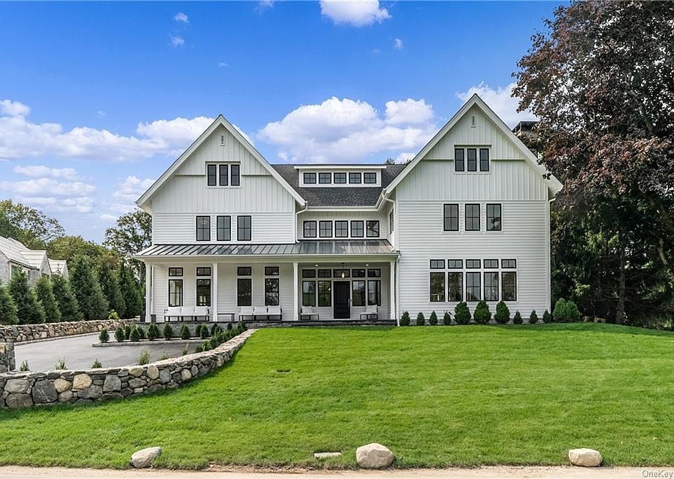 7 Sunset Lane, Rye, NY 10580 Zillow