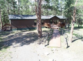 5 Fox Dr, Moorcroft, WY 82721