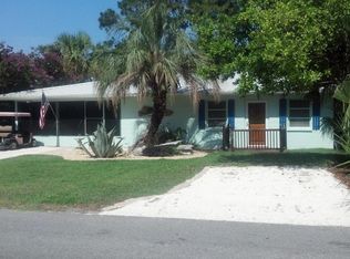 210 S Vestavia St, Panama City Beach, FL 32413