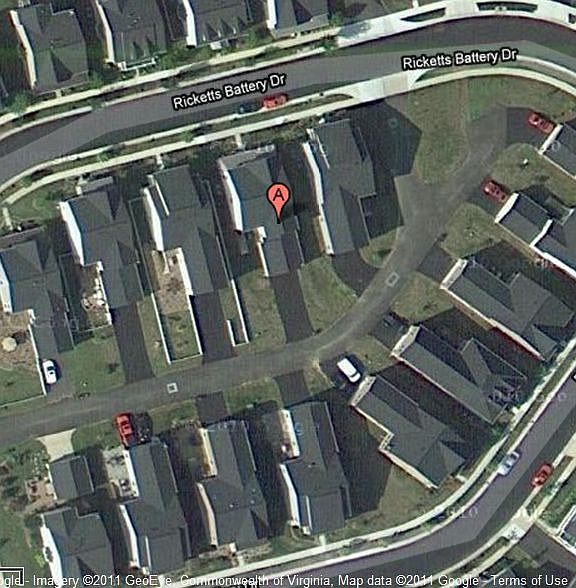 1st image of 11921 Ricketts Battery Dr