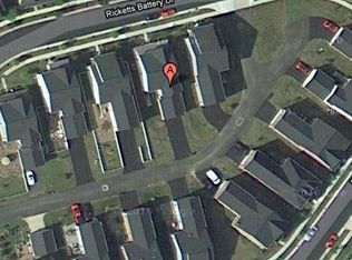 11921 Ricketts Battery Dr, Bristow, VA 20136