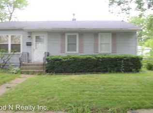 2213 Merrill Ave, Sauk Village, IL 60411