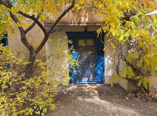 (Undisclosed Address), Santa Fe, NM 87505