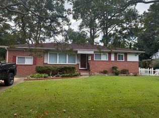 5445 Sandpiper Ln #NA, Norfolk, VA 23502