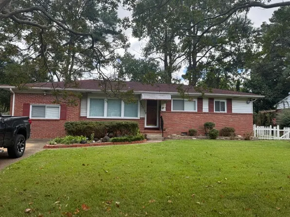 5445 Sandpiper Ln #Na, Norfolk, VA 23502