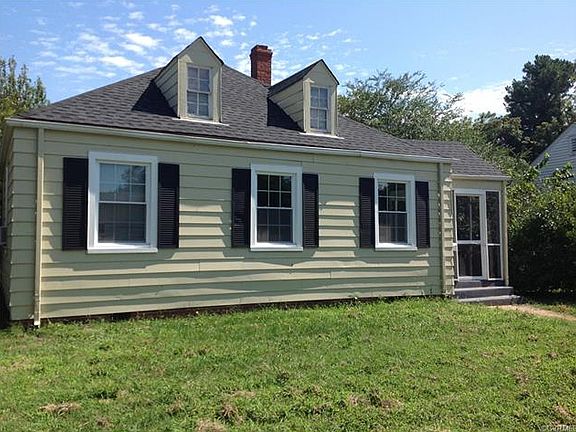 2nd image of 1403 S Meadow St