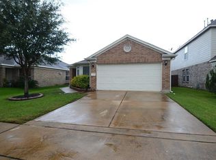 5043 Natchez Ridge Ct, Katy, TX 77449