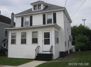 315 Gray St, Herkimer, NY 13350