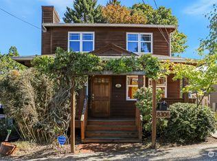 8306 31st Ave NW, Seattle, WA