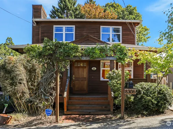 8306 31st Avenue NW, Seattle, WA 98117