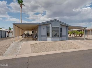 2208 W Baseline Ave #77, Apache Junction, AZ 85120