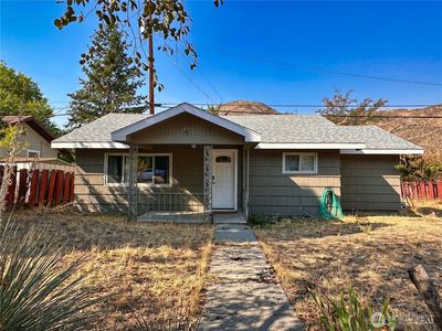 608 Aspen Street, Coulee Dam, WA, 99116