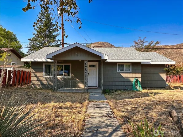 608 Aspen Street, Coulee Dam, WA 99116