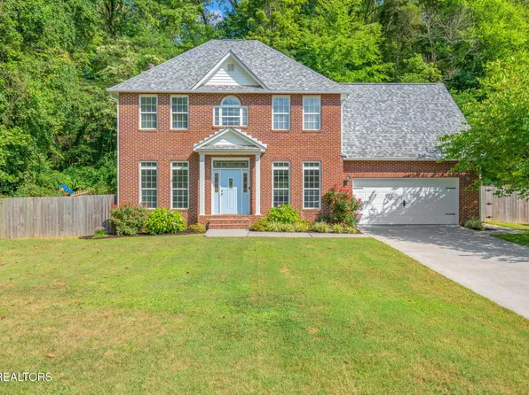 104 Nantucket Way, Oak Ridge, TN 37830