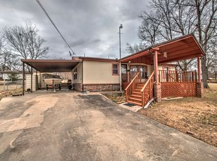 68470 S 318th Ct, Wagoner, OK 74467