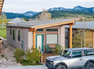 9071 Red Mountain Way, Victor, ID 83455