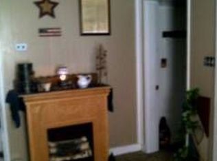 2491 Hilltop Ave, Springfield, OH 45503